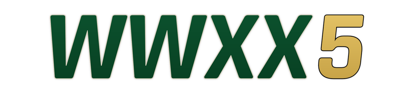 wwxx5 লোগো